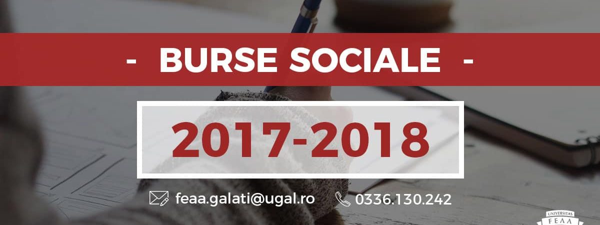 burse sociale ase galati