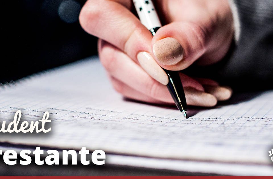 Sesiune specială de restanțe