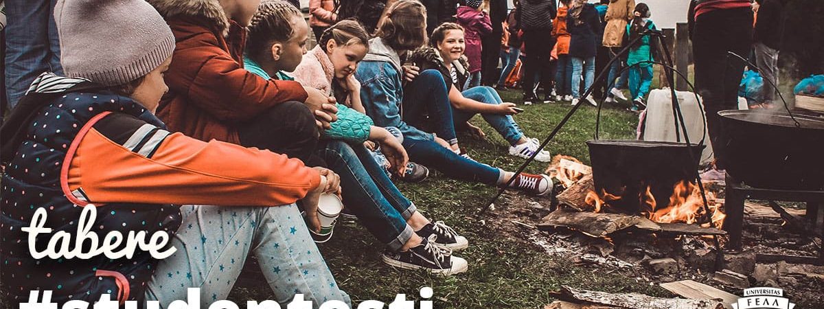 Tabere studențești 2018