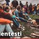 Tabere studențești 2018