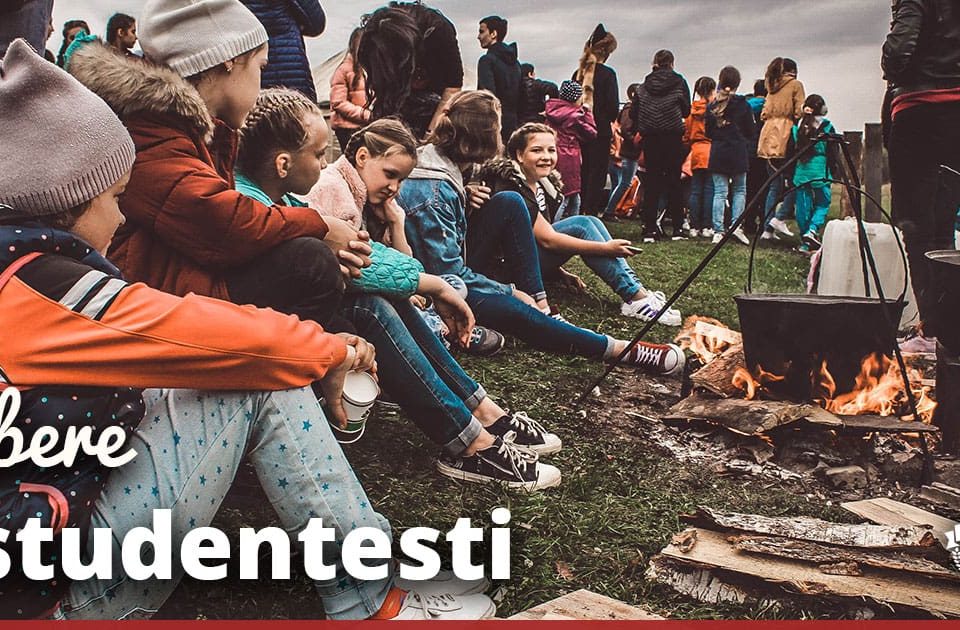 Tabere studențești 2018