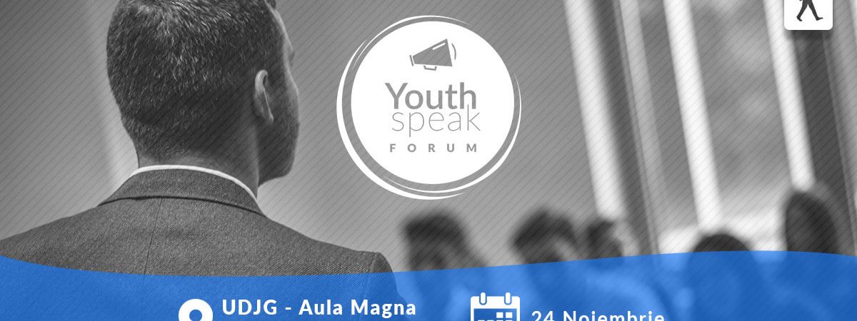 YouthSpeak Forum