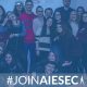 AIESEC recruteaza