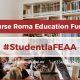 Burse Roma Education Fund