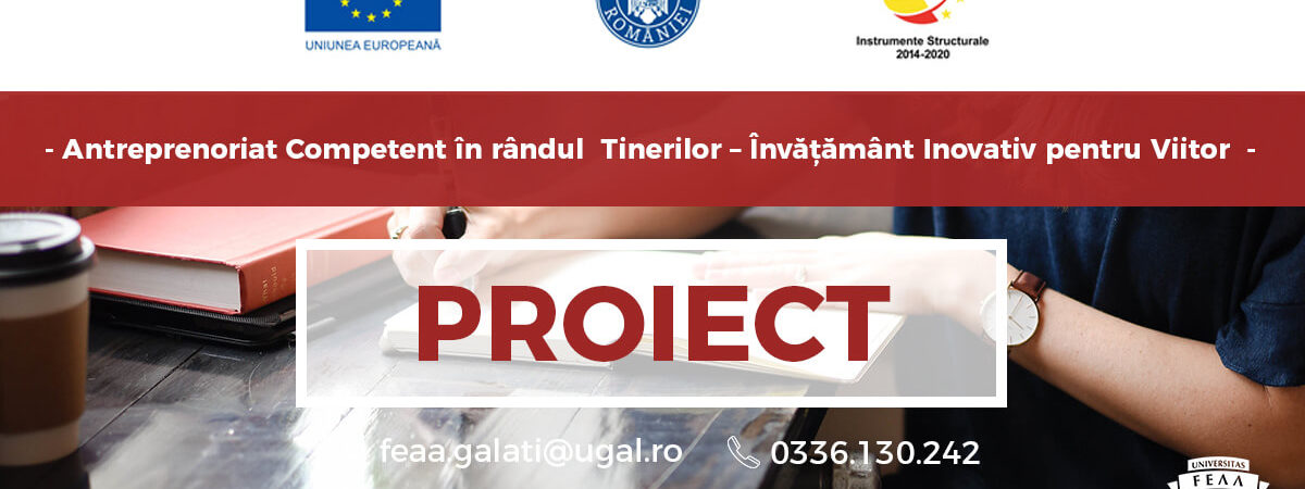 Învățământ Inovativ pentru Viitor